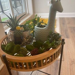 Meet your Posher, Donna